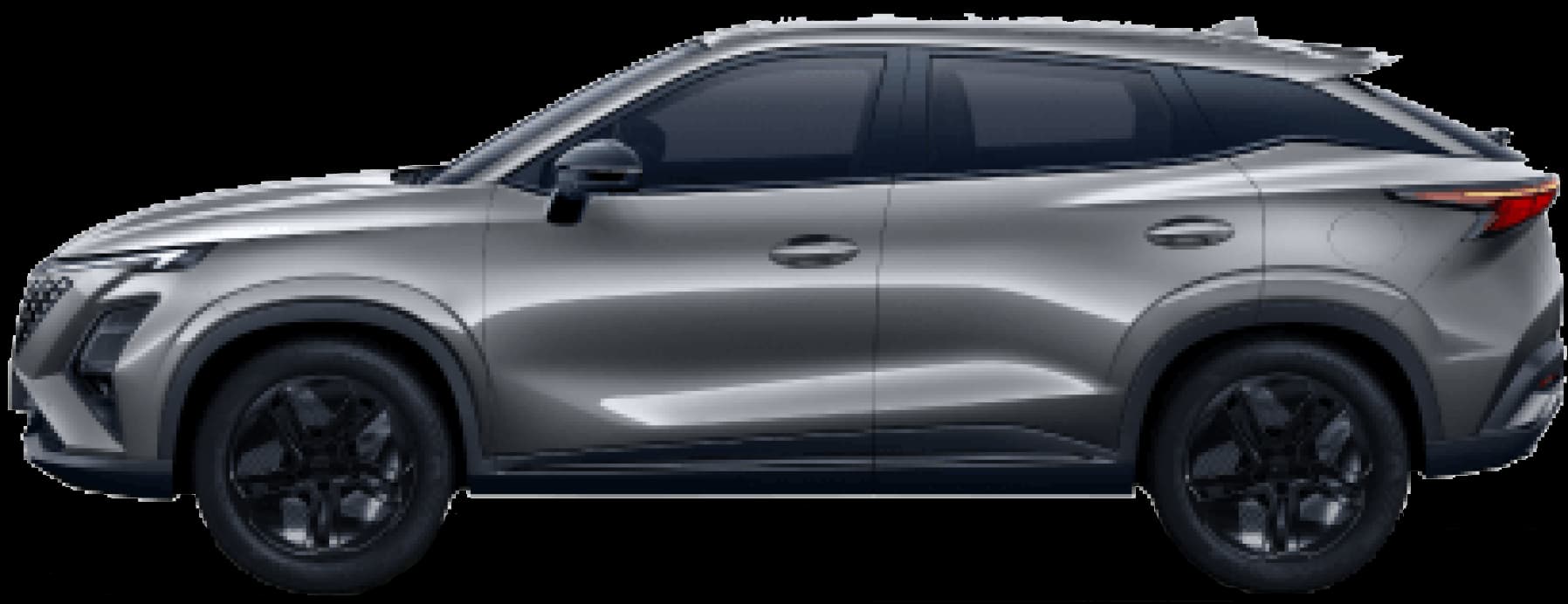 Omoda C5 SHS