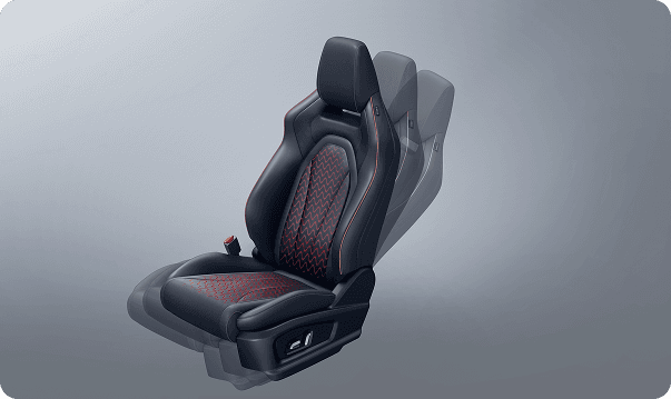 Omoda C5 5