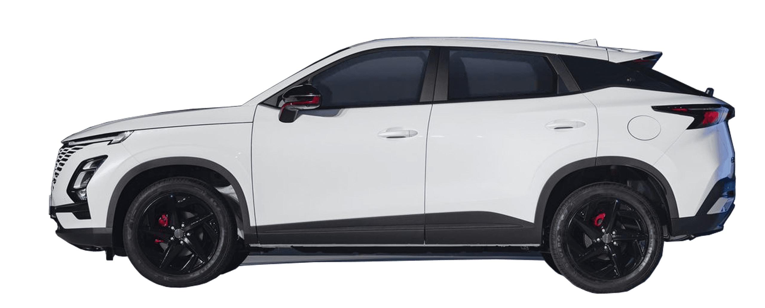 Omoda C5 2