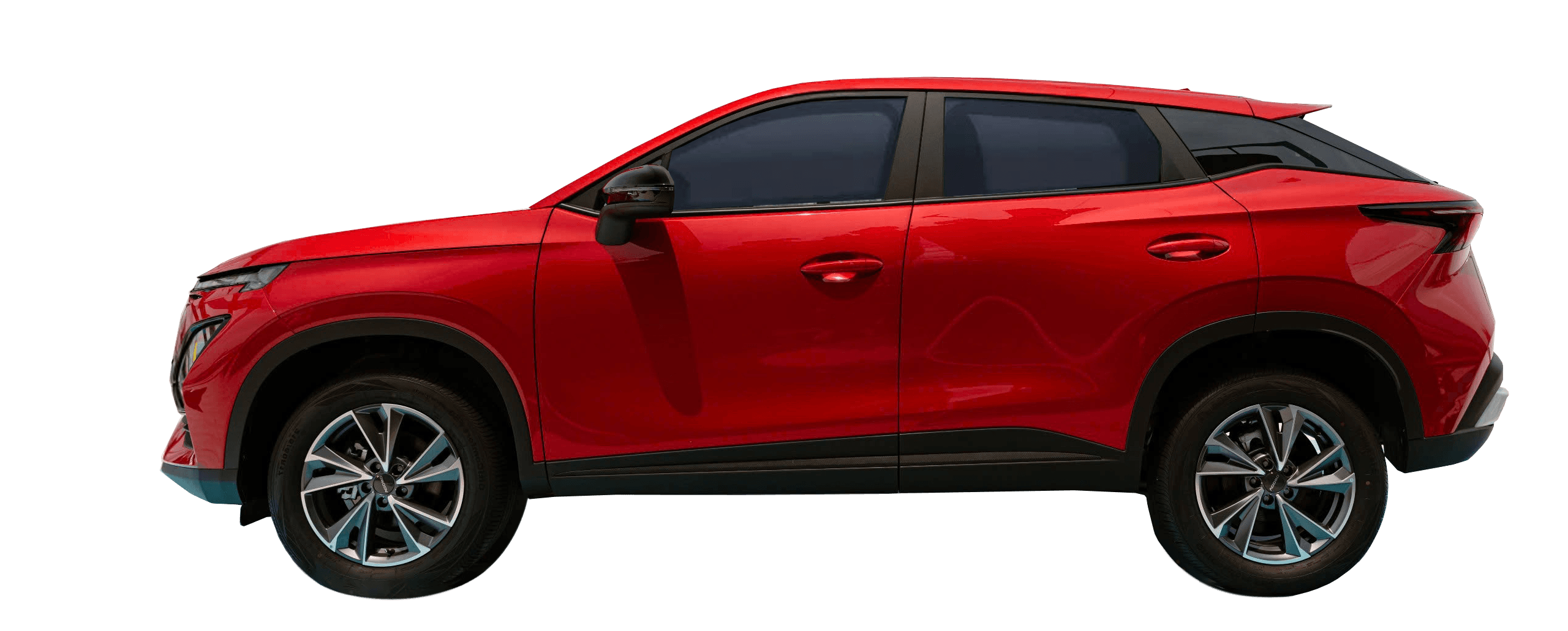 Omoda C5 16